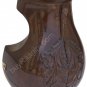 ESRAJ MKS/NEW TAAR SHEHNAI ESRAJ/ISRAJ/DARK WOOD/ESSRAJ/MIZRAB/FIBER CASE/EAH-2