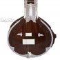 SURBAHAR MAHARAJA&acirc;�&cent;/MANOJ KUMAR SARDAR STYLE/SPECIAL BASS SITAR/FIBER CASE/ADC-2