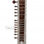 SURBAHAR MAHARAJA&acirc;�&cent;/MANOJ KUMAR SARDAR STYLE/SPECIAL BASS SITAR/FIBER CASE/ADC-2