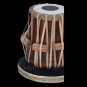 TABLA DRUM SET MAHARAJA LORD SHIVA DESIGNER COPPER BAYAN 4KG/SHISHAM DAYAN/CAA-2