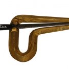 MORCHANG MAHARAJA™/MORSI​NG/RAJASTHANI NICE SOUND INSTRMENT/JAW HARP/BRASS/EDH-2