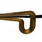MORCHANG MAHARAJA™/MORSI​NG/RAJASTHANI NICE SOUND INSTRMENT/JAW HARP/BRASS/EDH-2