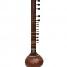 SITAR MAHARAJA/SITAR/MUNDA SITAR/GANDHAR PANCHAM/VILAYAT KHAN/FIBER TROLEY/ACF-2