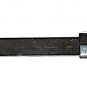 PLAIN STEEL CHIMTA MAHARAJAâ„¢/CHIMTA/CHIMPTA MUSICAL FIRE TONGS/CHAMMTA/BBA-2
