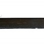 PLAIN STEEL CHIMTA MAHARAJAâ„¢/CHIMTA/CHIMPTA MUSICAL FIRE TONGS/CHAMMTA/BBA-2