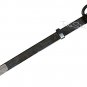PLAIN STEEL CHIMTA MAHARAJAâ„¢/CHIMTA/CHIMPTA MUSICAL FIRE TONGS/CHAMMTA/BBA-2