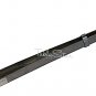 PLAIN STEEL CHIMTA MAHARAJAâ„¢/CHIMTA/CHIMPTA MUSICAL FIRE TONGS/CHAMMTA/BBA-2