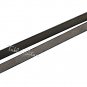 PLAIN STEEL CHIMTA MAHARAJAâ„¢/CHIMTA/CHIMPTA MUSICAL FIRE TONGS/CHAMMTA/BBA-2
