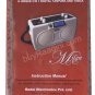 MILAN TABLA+TANPURA RADEL&acirc;�&cent; SPECIAL/-ELE. DIGITAL TABLA FOR SALE/USA RETURN/DIF