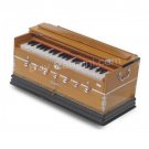 HARMONIUM BINA™ NO.9/COUPLER/42 KEY/TEAK COLOR/FREE SHIP./MULTI-FOLD/BAG/AGE-1 HARMONIUM BINA™ NO.9/COUPLER/42 KEY/TEAK COLOR/FREE SHIP./MULTI-FOLD/BAG/AGE-1