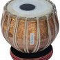 TABLA SET/GOLDEN GANESHA/MAHARAJAâ„¢/BUY COPPER BAYAN 3.5KG/SHEESHAM DAYAN/BGI-02