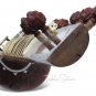 SITAR MAHARAJA&acirc;�&cent;/NEW HALF DECORATED GULAB PATTA/SINGLE TUMBA/KHARAJ PANCHAM/ACG-2