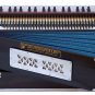 HARMONIUM MKSâ„¢/A440/42 KEYS/CONCERT QUALITY/TEAK WOOD/2 REED/BOOK/BAG/BDC-01