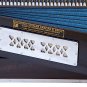 HARMONIUM MKSâ„¢/A440/42 KEYS/CONCERT QUALITY/TEAK WOOD/2 REED/BOOK/BAG/BDC-01