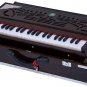HARMONIUM MKSâ„¢/A440/42 KEYS/CONCERT QUALITY/TEAK WOOD/2 REED/BOOK/BAG/BDC-01
