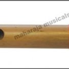 FLUTE MAHARAJA|CONCERT|SCALE D SHARP MEDIUM 16.5 IN.|FINEST BAMBOO BANSURI/CFF-1