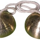 MKS MONDIRA/SMALL MONDIRA/MONOJ KUMAR SARDAR/BRASS MONDIRA/TUNED TO B FLAT/EDF-2 MKS MONDIRA/SMALL MONDIRA/MONOJ KUMAR SARDAR/BRASS MONDIRA/TUNED TO B FLAT/EDF-2