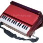 MKS HARMONIUM/HARI NAAM HARMONIUM/HARE KRISHNA/A440/32 KEY/HIGH QUALITY/DHC-2