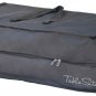 BAG FOLDING HARMONIUM/MAHARAJAâ„¢/HARMONIUM BAG/26 INCHES/NYLON PADDED GIG BAG/DAE