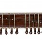 MAHARAJA⢠ELECTRIC SITAR/FLAT SINGLE TUMBA/KHARAJ PANCHAM/MAHARAJA⢠TUNING/DJE-2