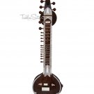 SURBAHAR MAHARAJA™/MANOJ KUMAR SARDAR STYLE/SPECIAL BASS SITAR/FIBER CASE/ADC-01