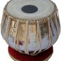 TABLA SET/MAHARAJA™/EXTRA HEAVY COPPER BAYAN 5½KG/ALL ACCES/SHEESHAM DAYAN/AAD-1