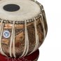 TABLA SET/LALI & SONS CONCERT GODDESS SARAWATI/COPPER BAYAN 4KG/SHISH. DAYAN/CJI