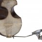 ESRAJ MKS/TAAR SHEHNAI ESRAJ/ISRAJ/DARK WOOD/ESSRAJ/MIZRAB/WITH FIBER CASE/EAH-1