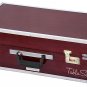 HARMONIUM No.6000r/FOLDING/MAHARAJAâ„¢/A440/SAFRI/ROSEWOOD COLOR/COUPLER/BAG/BFB-2