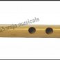 FLUTE MAHARAJA|CONCERT|SCALE F NATURAL MEDIUM 14 INC/BEST BAMBOO BANSURI/CGJ-1