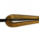 MORCHANG MAHARAJA™/MORSI​NG/RAJASTHANI NICE SOUND INSTRMENT/JAW HARP/BRASS/EEJ-2