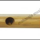 FLUTE MAHARAJA|CONCERT|SCALE C NATURAL SMALL 9.5 IN.|FINEST BAMBOO BANSURI/CEI-2 FLUTE MAHARAJA|CONCERT|SCALE C NATURAL SMALL 9.5 IN.|FINEST BAMBOO BANSURI/CEI-2