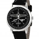 Messerschmitt 209 Me-209 WW-II LUFTWAFFE GERMAN COMPASS ART COLLECTORS WATCH Messerschmitt 209 Me-209 WW-II LUFTWAFFE GERMAN COMPASS ART COLLECTORS WATCH