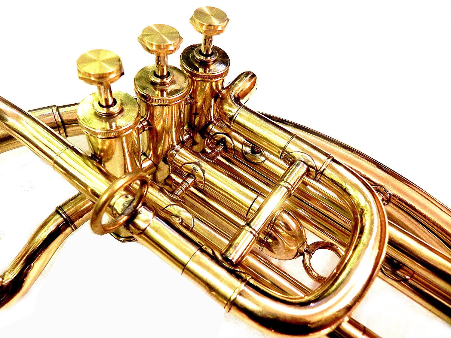 Sousaphone en Laiton Bb 22 Valve avec Sac de Tunisia