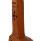 SAARANG SPARSHINI TOUCH-SENSITIVE DIGITAL TANPURA TAMBURA DRONE. USA SHIPPING!!!