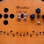 SAARANG SPARSHINI TOUCH-SENSITIVE DIGITAL TANPURA TAMBURA DRONE. USA SHIPPING!!!