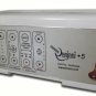 ELECTRONIC TANPURA SARANG RANJANI 5+ BY RADEL WITH SPECIAL EDITION SPEAKERS. NEW