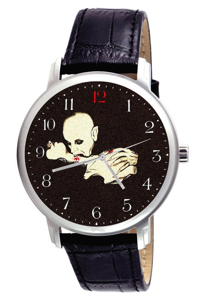 monster vampire galaxy watch
