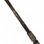 ANTIQUE STYLE 18-INCH ARMY SCOUT REGIMENT SPYGLASS BRASS LEATHER FIELD TELESCOPE