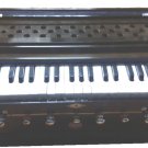 HARMONIUM No.5200w/MAHARAJA™/7 STOP/3¼ OCT./MULTI-BELLOW/COUPLER/WALNUT/BOOK/BDD