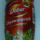 Chyawanprash  Dabur Chyawanprash 0.5/1kg packs  Ayurvedic Immunity Anti-Oxidant