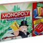 Monopoly Electronic Banking Board Game 2-4 Players Indoor Game Age 8+