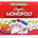 Funskool Monopoly Board Game 2-6 Players Indoor Game The Original Age 8+