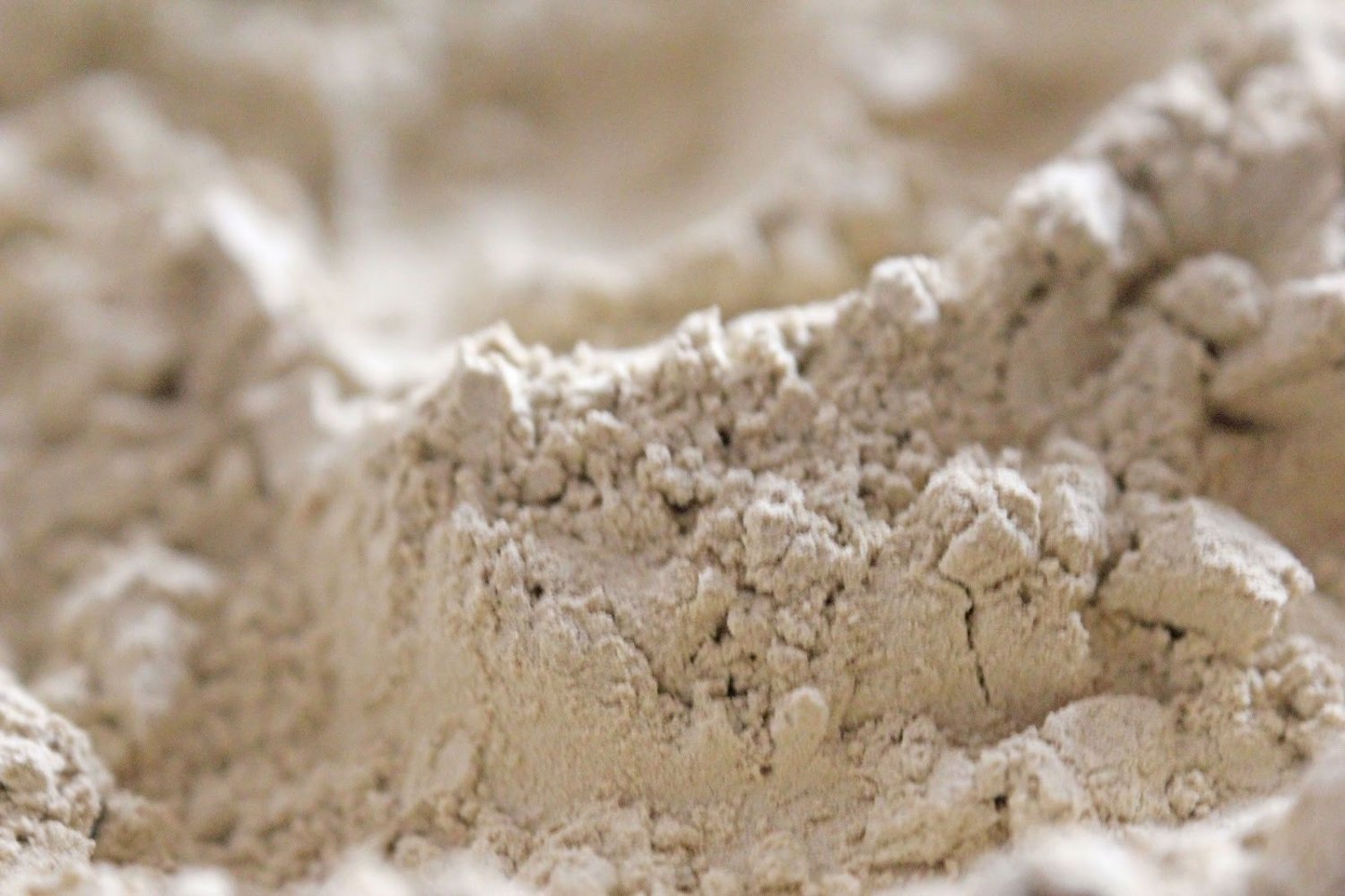 Fullers Earth Multani Mitti Fuller's Earth facial clay Pure Clear Skin