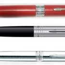 Parker Premium ASTER Chrome Trim Ball Point Pen Choose from 3 Variants