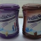 PediaSure  200 GM Jars  Vanilla / Chocolate  Abbott For Children