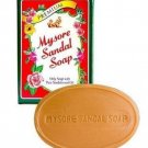Mysore Sandal Soap  Made from Sandalwood oil  Ayurvedic - All Variants