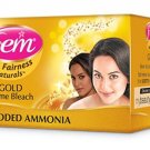 Dabur  Fem  Fairness Naturals Cream Bleach  24 gm  Choose From 4