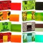 Vaadi Herbals Body Soap Choose from 17 Variants 75 Gm Each Skin Care