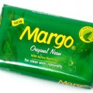 Margo Original Neem Soap  100 gm  Pure Neem Extracts & Vit E  Clear Skin